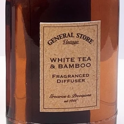 200ml General Store Diffuser - Image 3